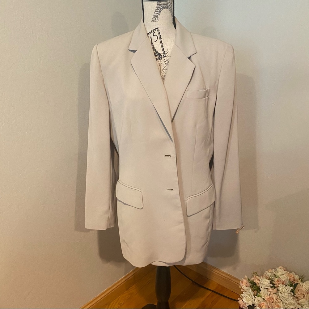 Charter club blazer